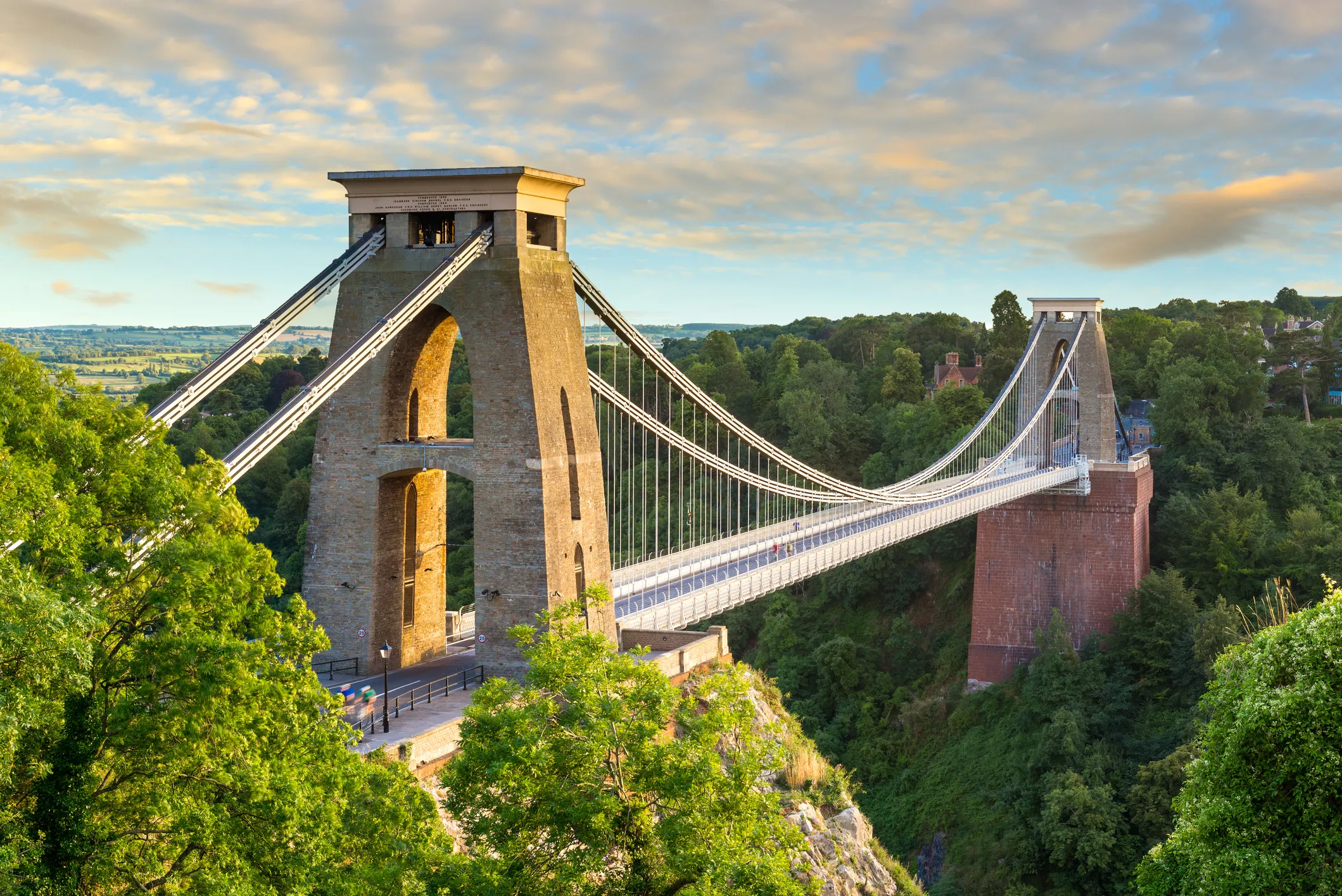 Bristol: Historia y modernidad