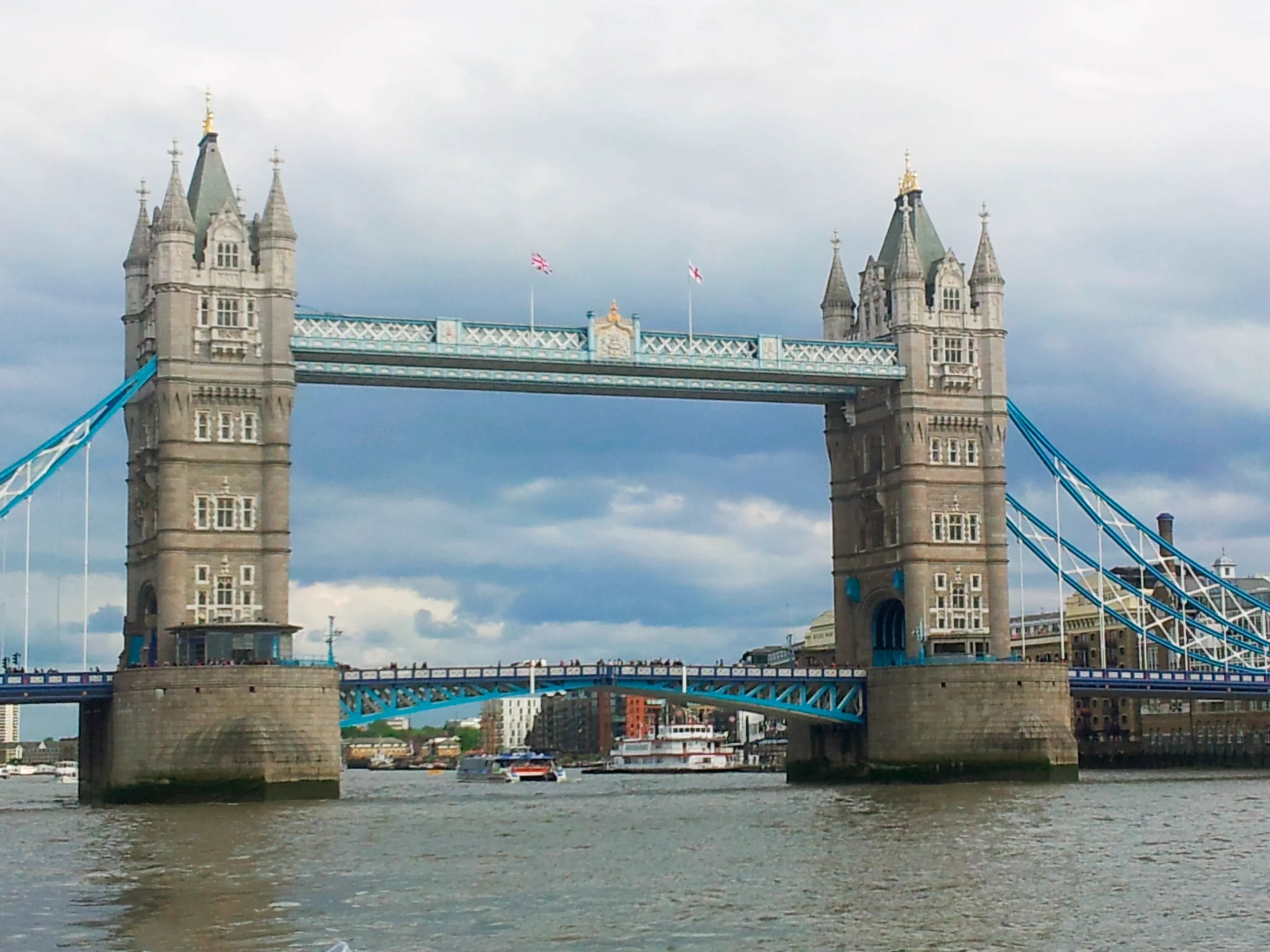 Londres: Una ciudad, todas las culturas