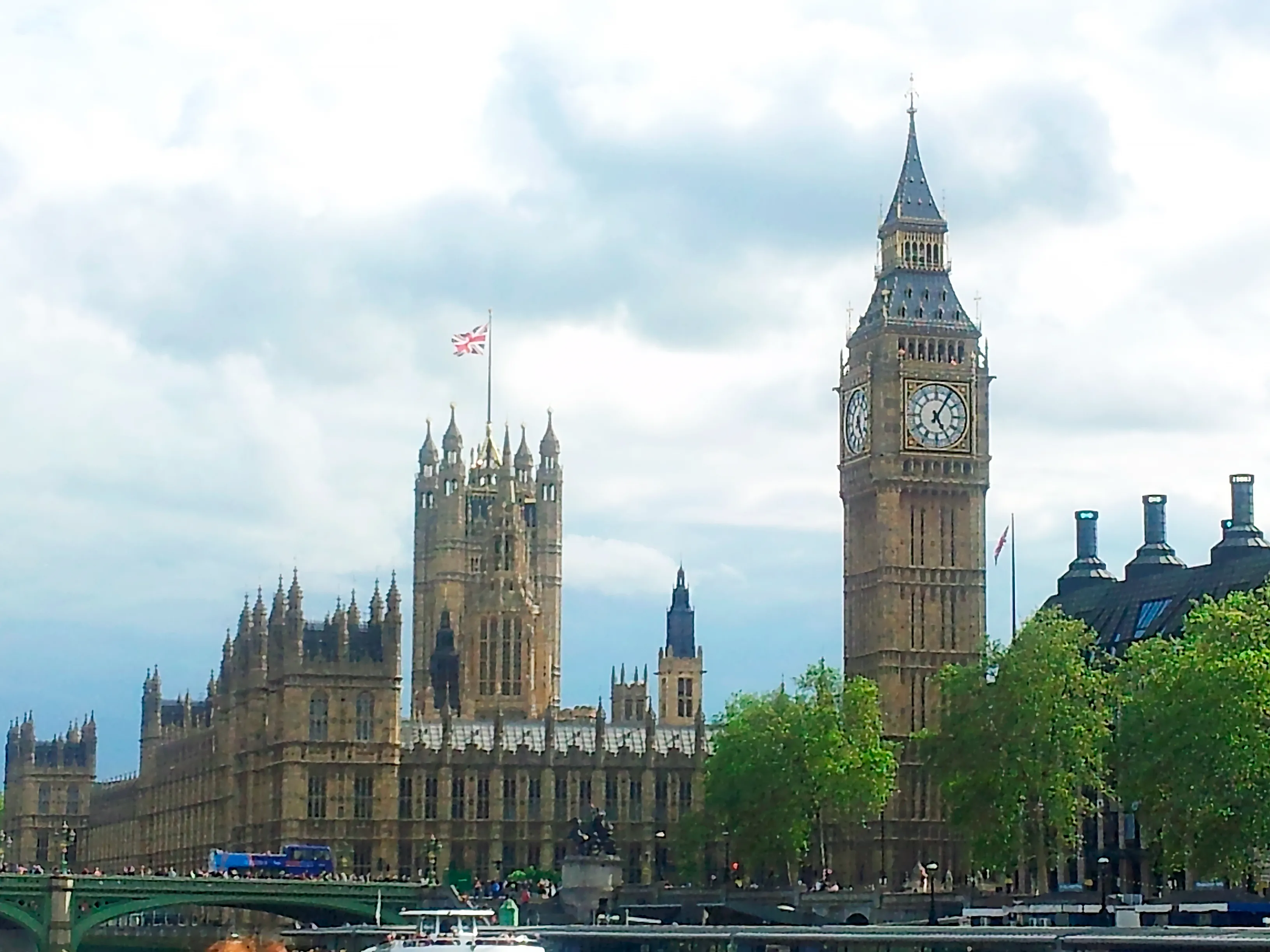 Londres: Historia y cultura en cada clase