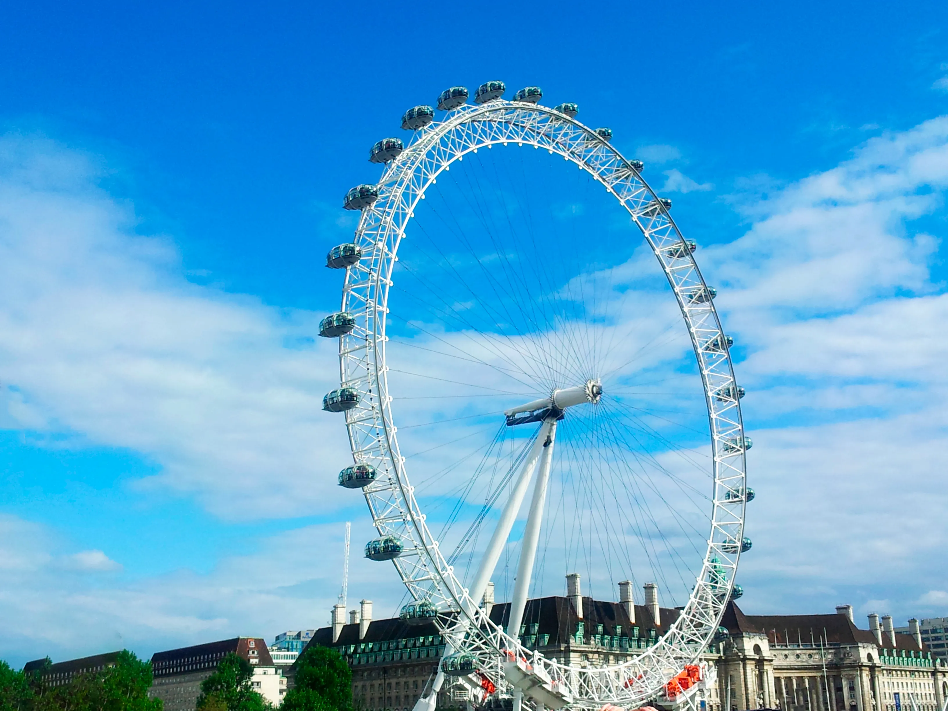 Londres: Conexiones que impulsan tu carrera