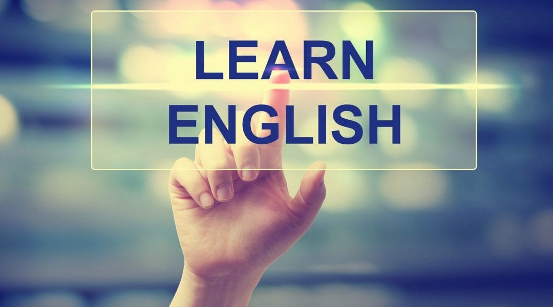 20 páginas web para aprender inglés