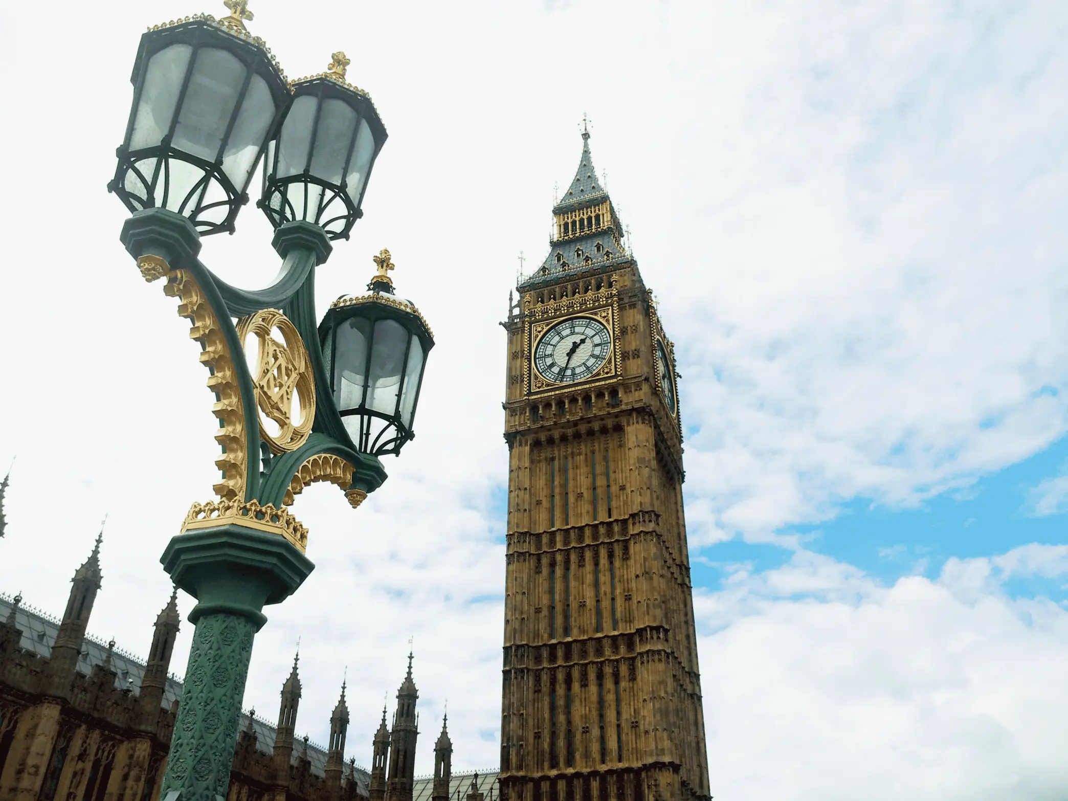 Viajes de estudio a Inglaterra Londres