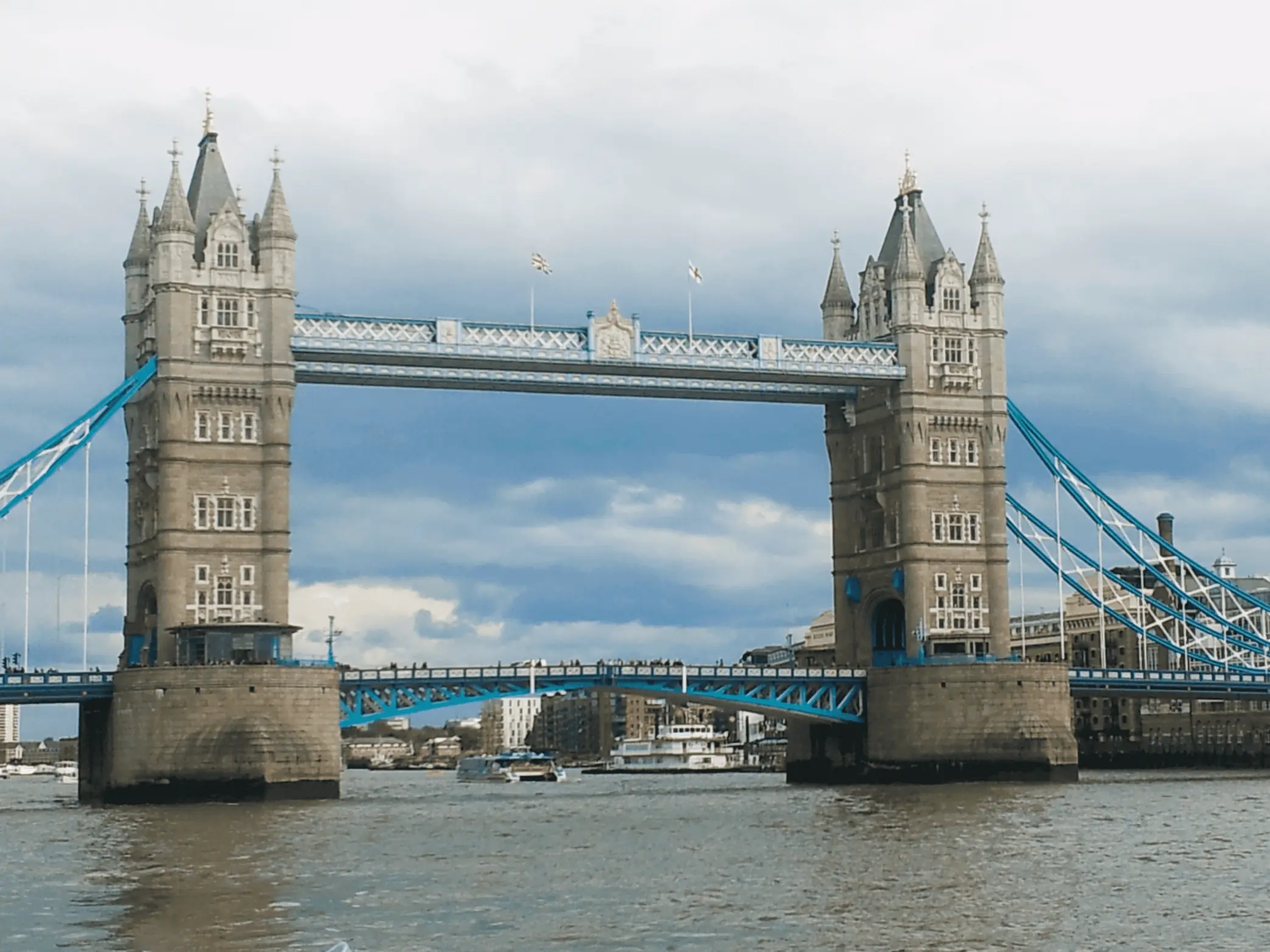 Viaje de estudio a inglaterra 05 Londres Viajes de estudio a Inglaterra Londres