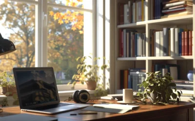 Cómo los Podcasts Mejoran tu Comprensión Auditiva en Inglés