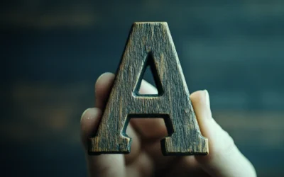 Cómo pronunciar la letra A en inglés