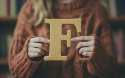 Cómo pronunciar la letra F en inglés