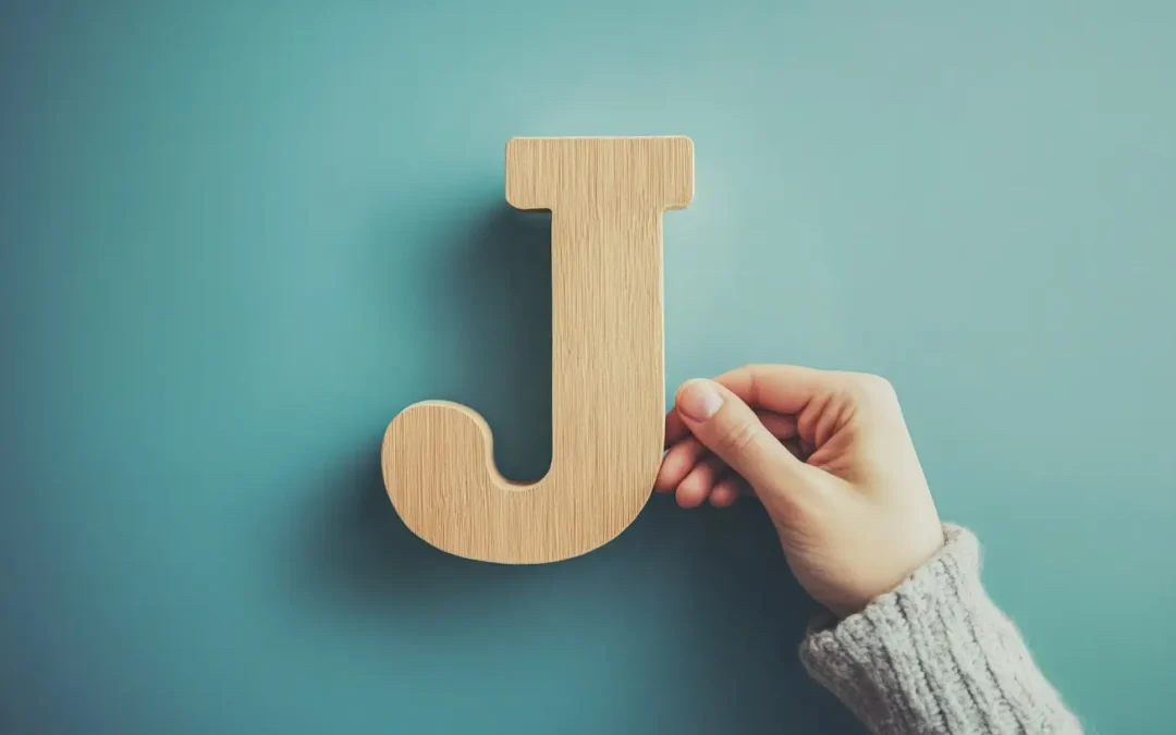 Cómo pronunciar la letra J en inglés para hispanoparlantes